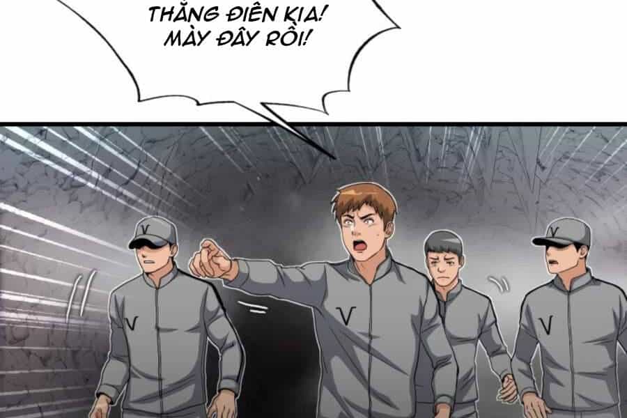 Mẹ Tôi Là Chòm Sao Bảo Hộ - Chương 8 - ảnh 22