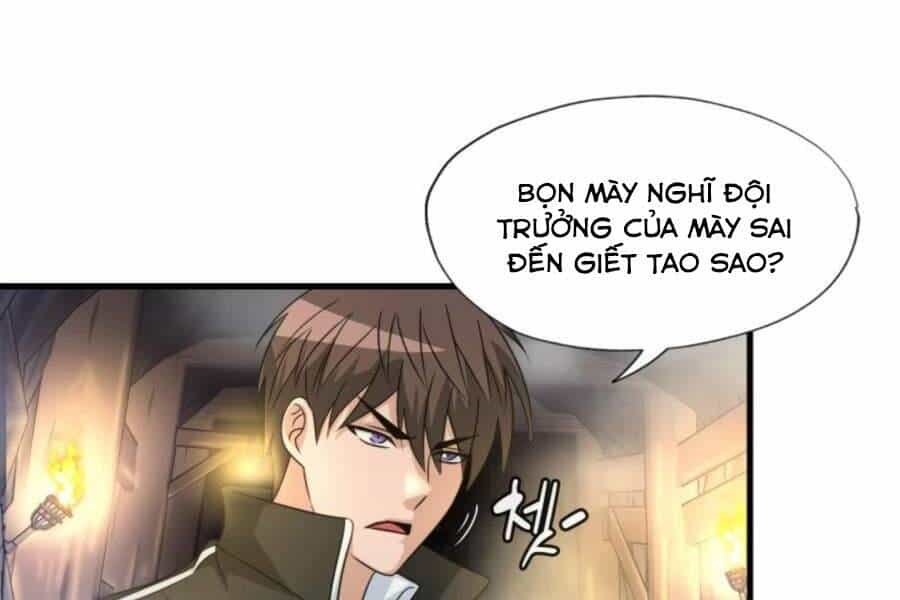 Mẹ Tôi Là Chòm Sao Bảo Hộ - Chương 8 - ảnh 24