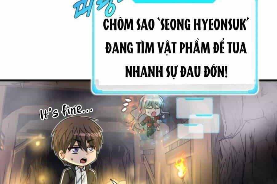 Mẹ Tôi Là Chòm Sao Bảo Hộ - Chương 8 - ảnh 28