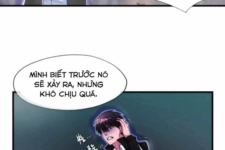 Mẹ Tôi Là Chòm Sao Bảo Hộ - Chương 8 - ảnh 50
