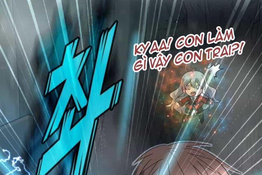 Mẹ Tôi Là Chòm Sao Bảo Hộ - Chương 8 - ảnh 62
