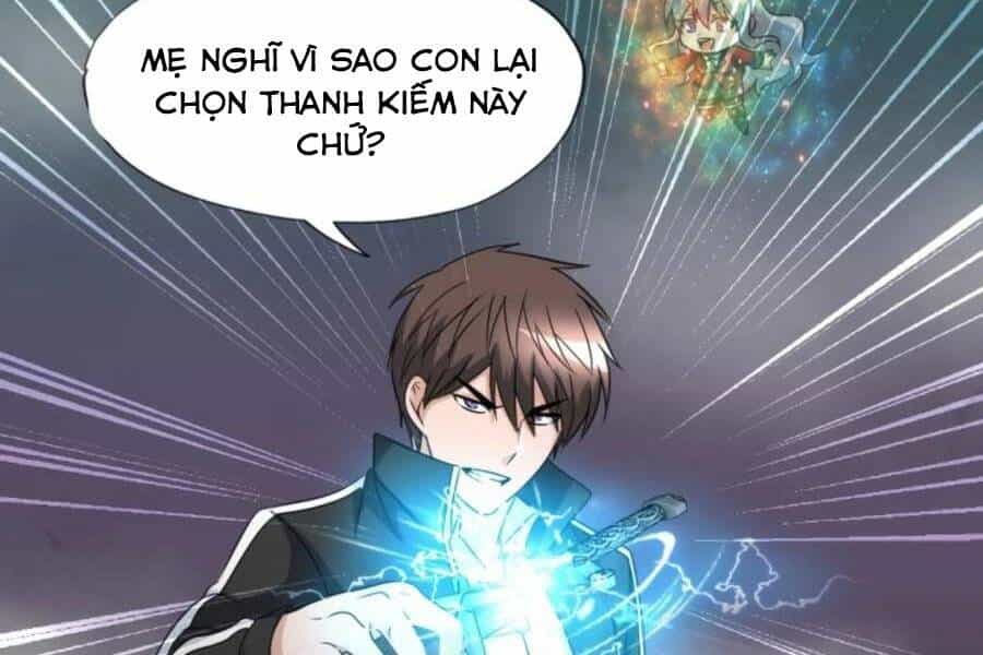 Mẹ Tôi Là Chòm Sao Bảo Hộ - Chương 8 - ảnh 76