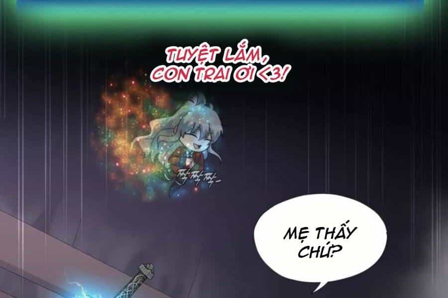 Mẹ Tôi Là Chòm Sao Bảo Hộ - Chương 8 - ảnh 80