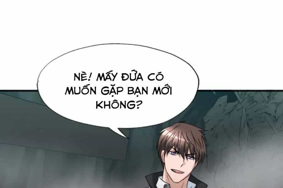 Mẹ Tôi Là Chòm Sao Bảo Hộ - Chương 8 - ảnh 85