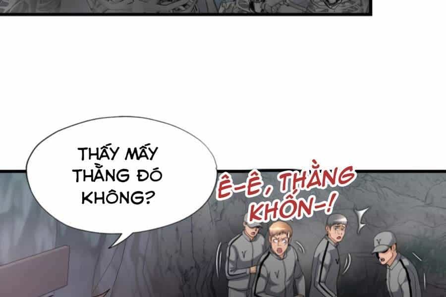 Mẹ Tôi Là Chòm Sao Bảo Hộ - Chương 8 - ảnh 87