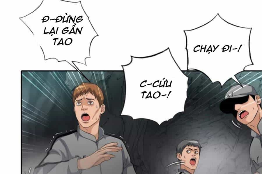 Mẹ Tôi Là Chòm Sao Bảo Hộ - Chương 8 - ảnh 93