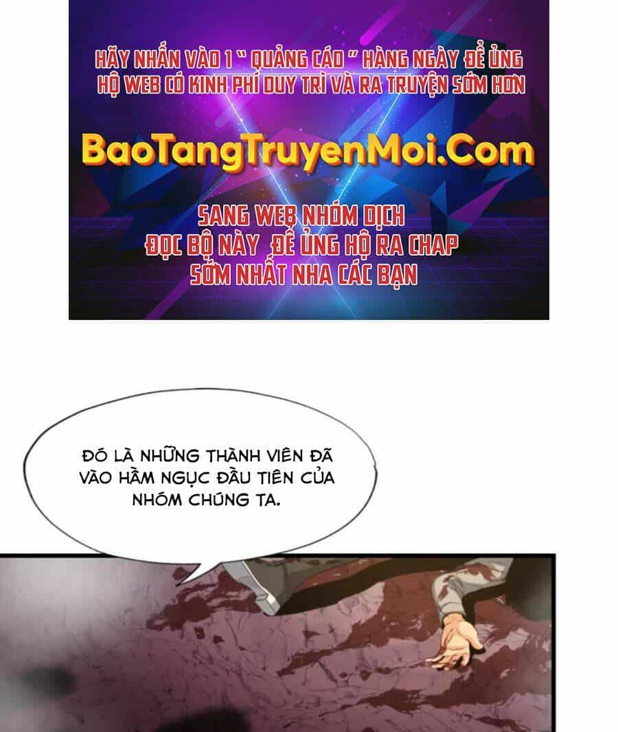 Mẹ Tôi Là Chòm Sao Bảo Hộ - Chương 9 - ảnh 1