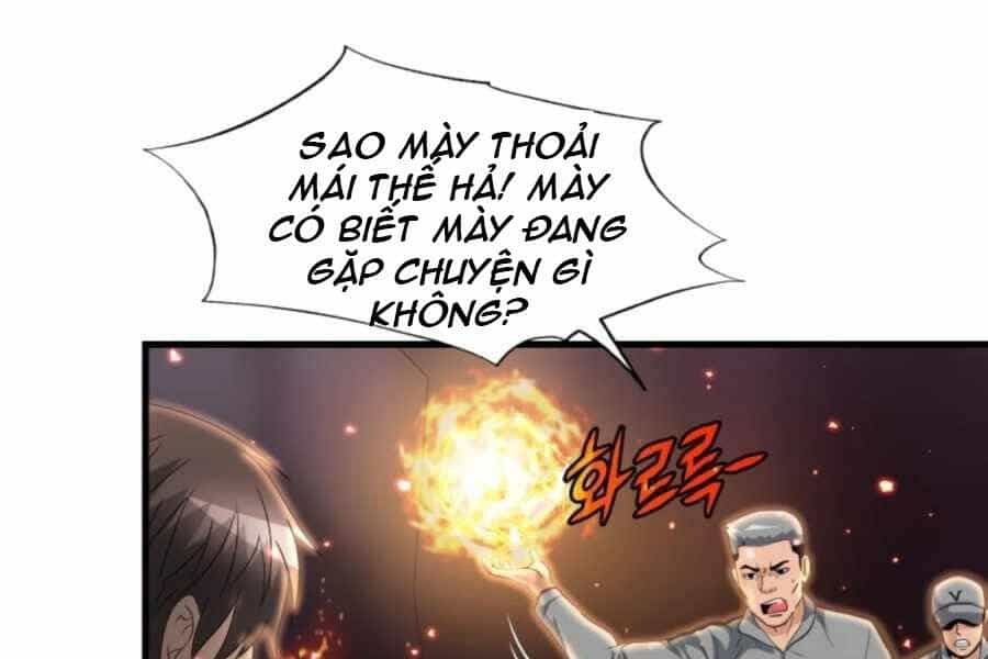 Mẹ Tôi Là Chòm Sao Bảo Hộ - Chương 9 - ảnh 101