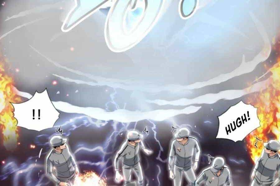 Mẹ Tôi Là Chòm Sao Bảo Hộ - Chương 9 - ảnh 117