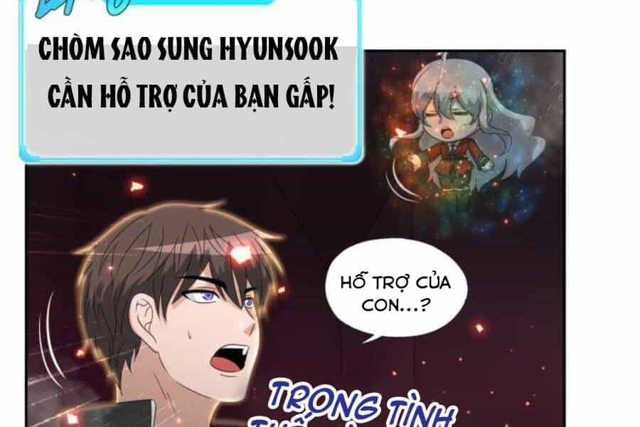 Mẹ Tôi Là Chòm Sao Bảo Hộ - Chương 9 - ảnh 152