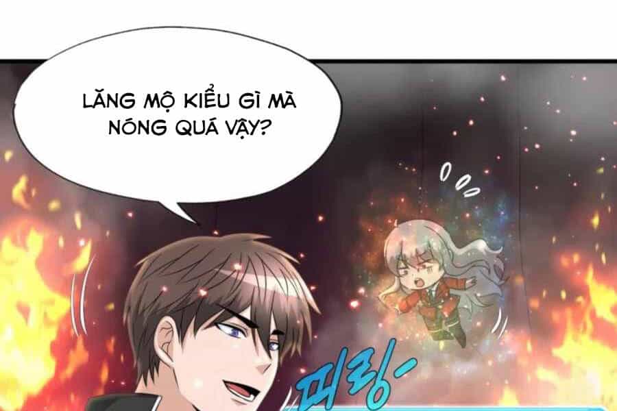 Mẹ Tôi Là Chòm Sao Bảo Hộ - Chương 9 - ảnh 16