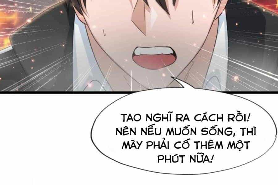 Mẹ Tôi Là Chòm Sao Bảo Hộ - Chương 9 - ảnh 163