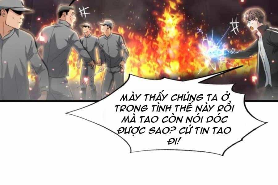 Mẹ Tôi Là Chòm Sao Bảo Hộ - Chương 9 - ảnh 165
