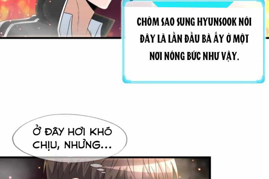 Mẹ Tôi Là Chòm Sao Bảo Hộ - Chương 9 - ảnh 17