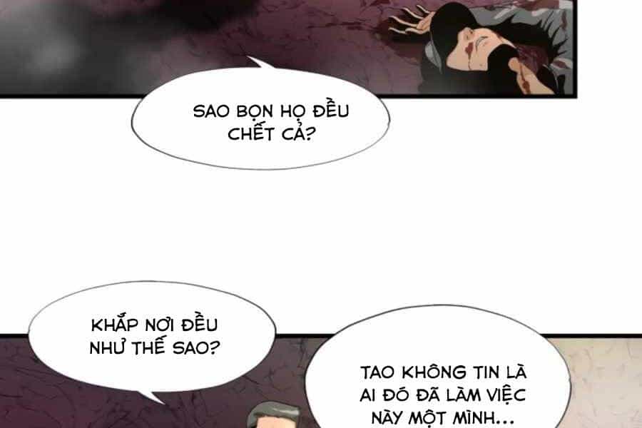 Mẹ Tôi Là Chòm Sao Bảo Hộ - Chương 9 - ảnh 2