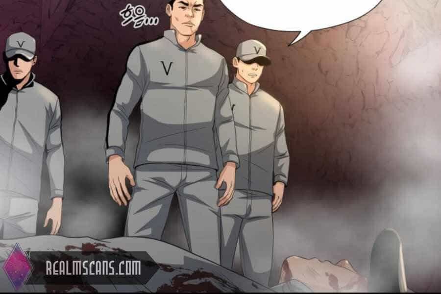Mẹ Tôi Là Chòm Sao Bảo Hộ - Chương 9 - ảnh 3