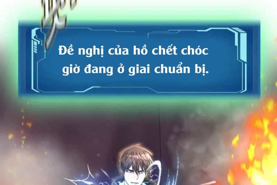 Mẹ Tôi Là Chòm Sao Bảo Hộ - Chương 9 - ảnh 35