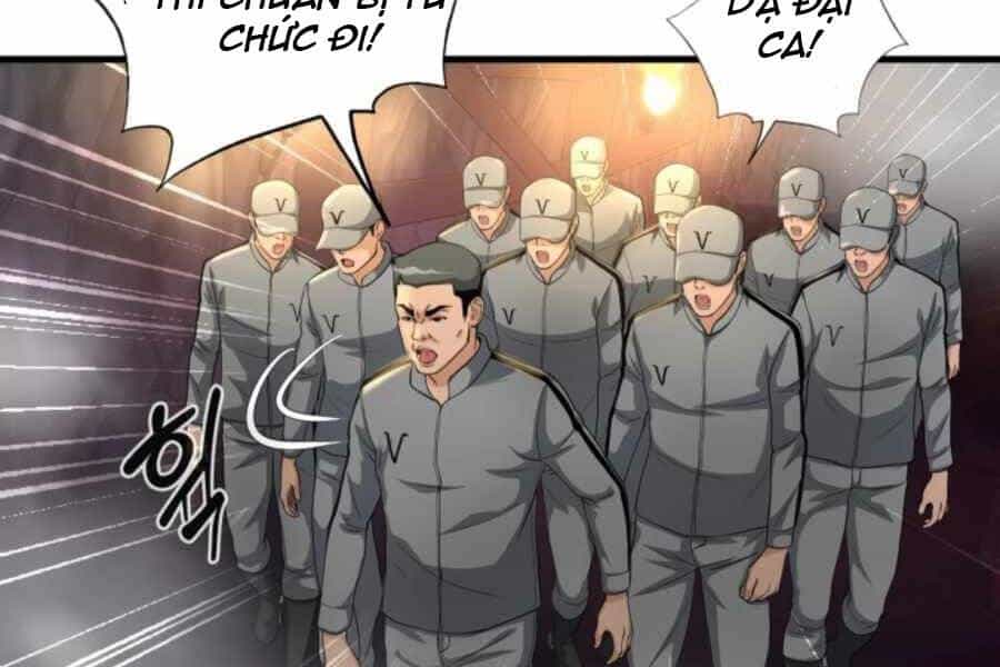 Mẹ Tôi Là Chòm Sao Bảo Hộ - Chương 9 - ảnh 6