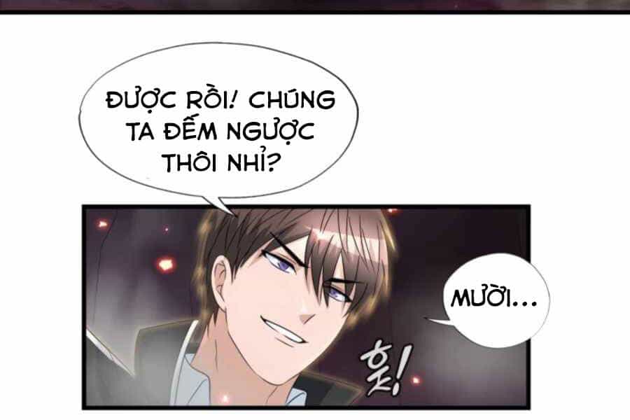 Mẹ Tôi Là Chòm Sao Bảo Hộ - Chương 9 - ảnh 74