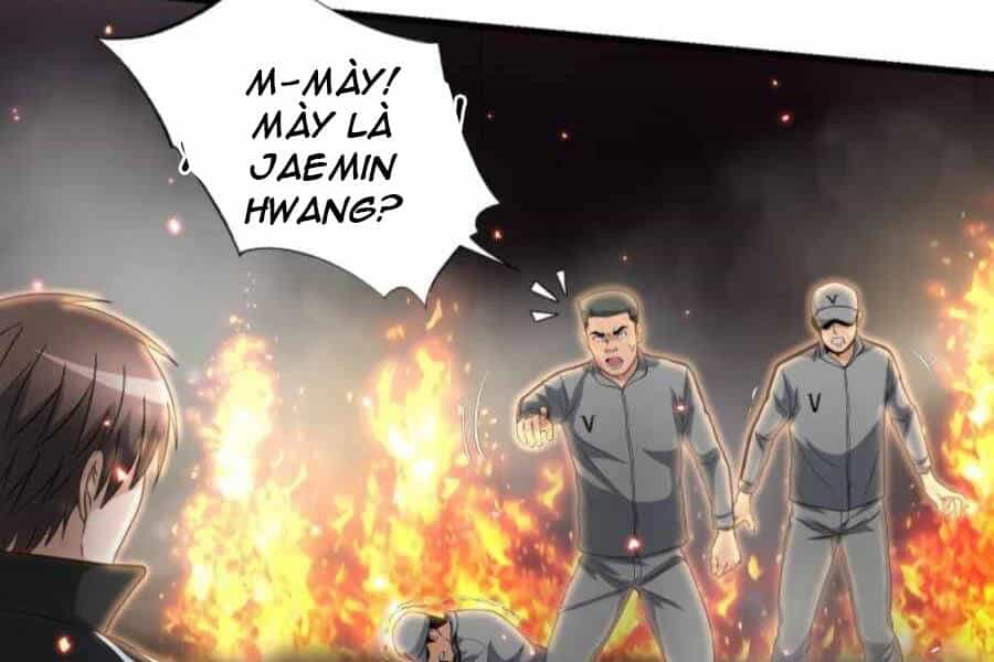 Mẹ Tôi Là Chòm Sao Bảo Hộ - Chương 9 - ảnh 92