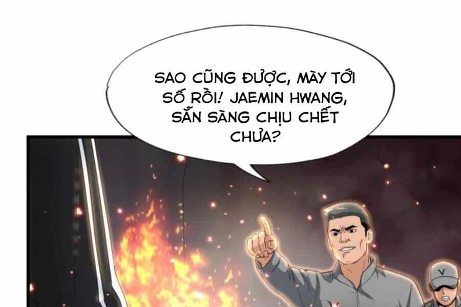 Mẹ Tôi Là Chòm Sao Bảo Hộ - Chương 9 - ảnh 96