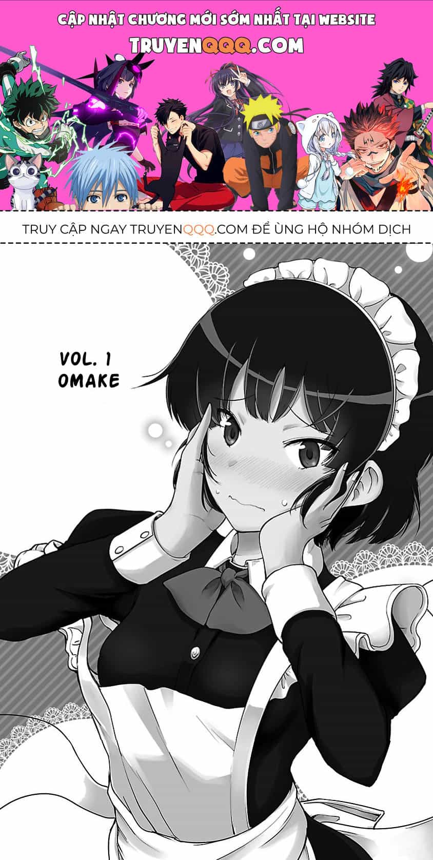 Meika-San Can't Conceal Her Emotions - Chương 11.2 - ảnh 1