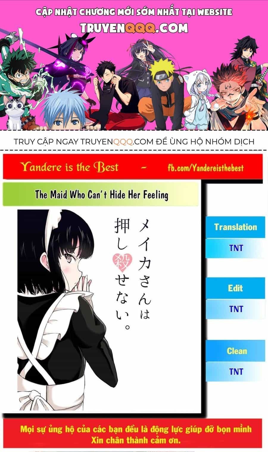 Meika-San Can't Conceal Her Emotions - Chương 3.5 - ảnh 1