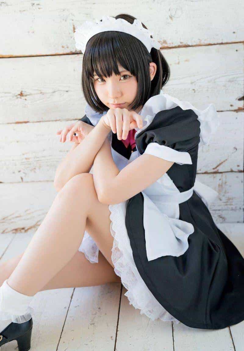 Meika-San Can't Conceal Her Emotions - Chương 40 - ảnh 3