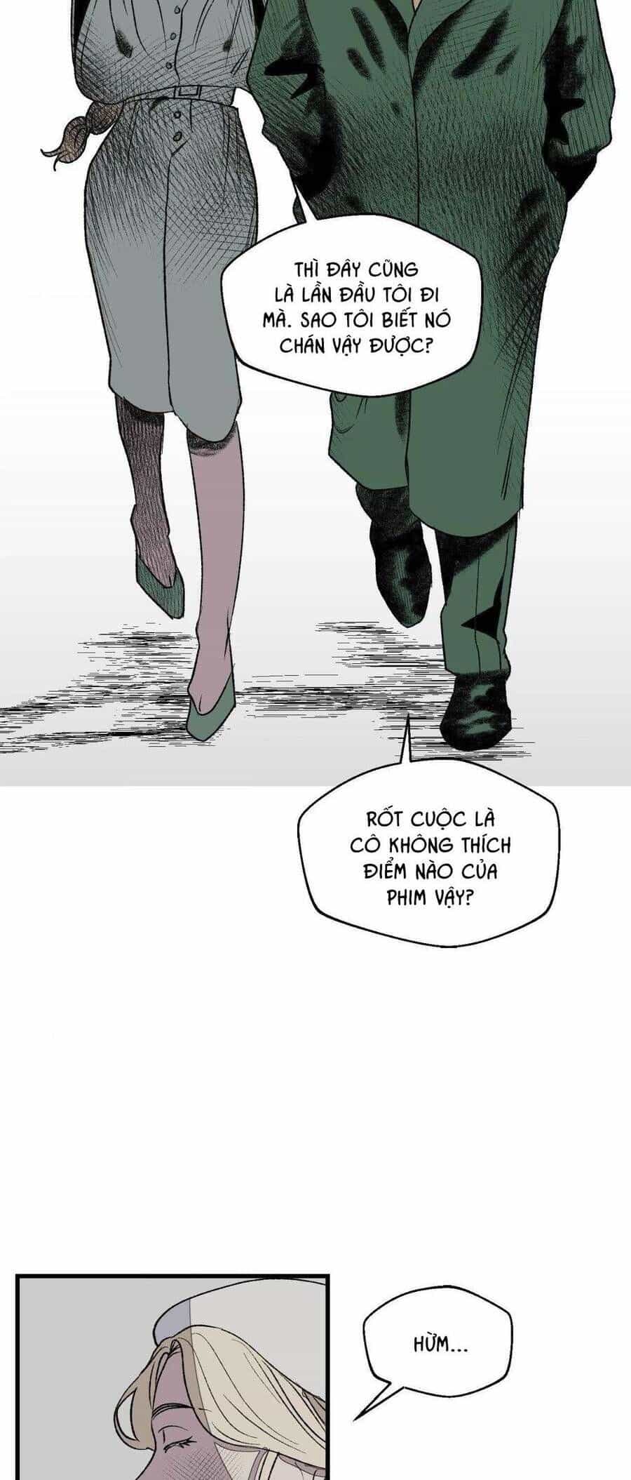 Melt - Phước Lành - Chương 14 - ảnh 2