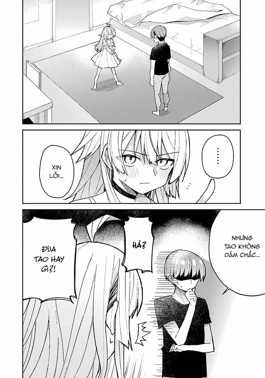 Mememori-Kun Vô Đối - Chương 1 - ảnh 31