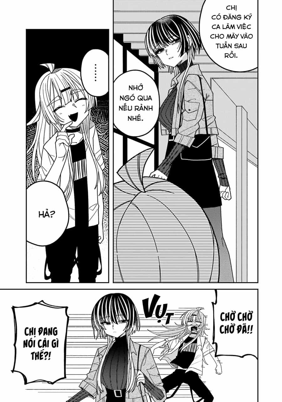 Mememori-Kun Vô Đối - Chương 9 - ảnh 38