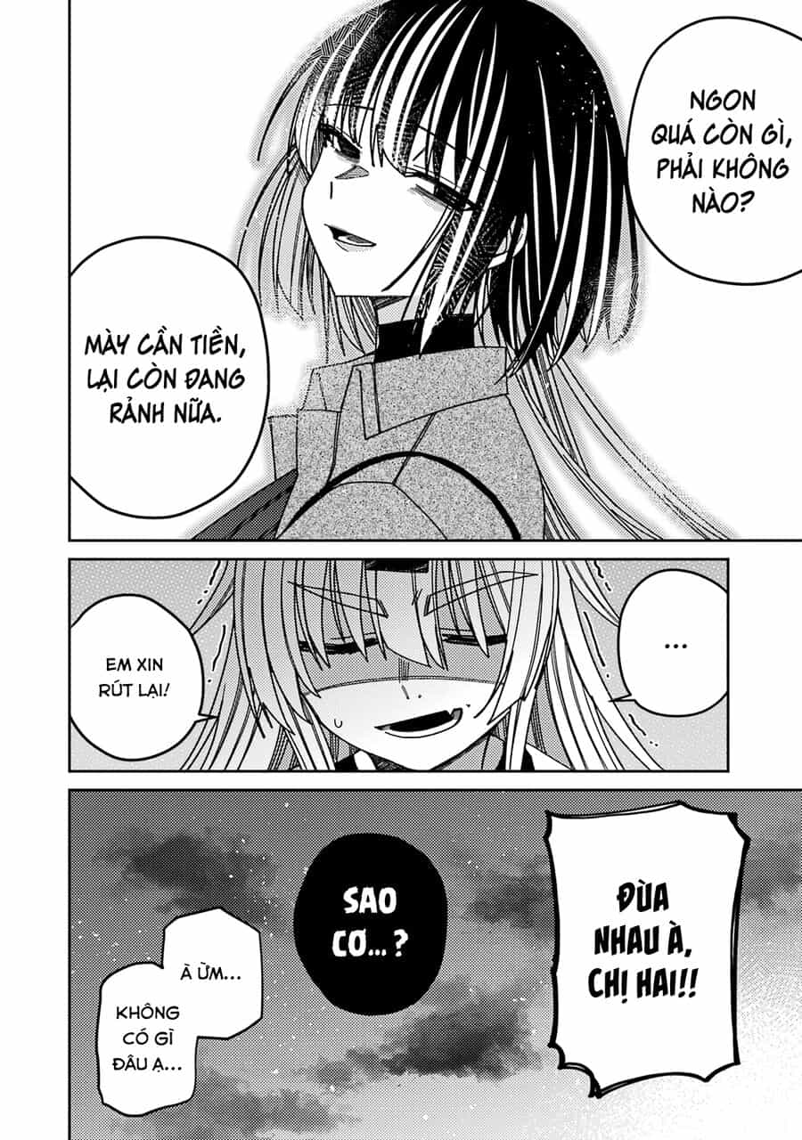 Mememori-Kun Vô Đối - Chương 9 - ảnh 39