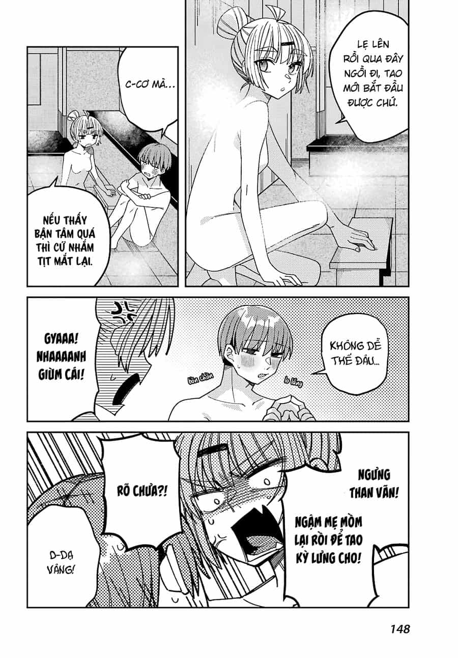 Mememori-Kun Vô Đối - Chương 10 - ảnh 25