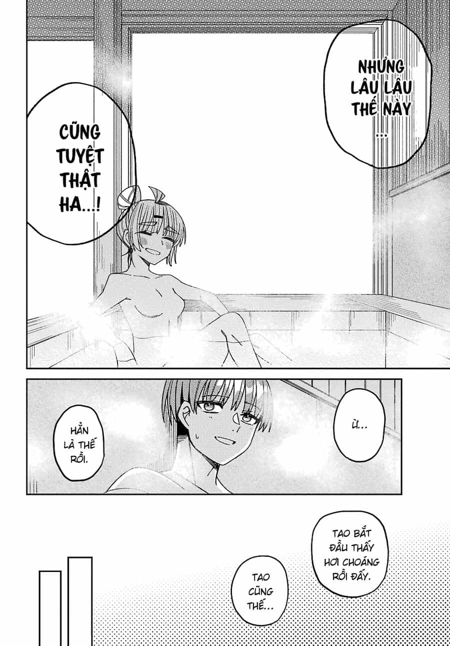 Mememori-Kun Vô Đối - Chương 10 - ảnh 27
