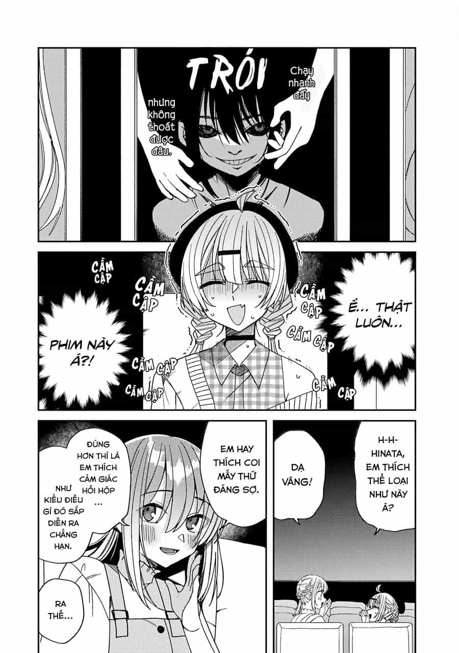 Mememori-Kun Vô Đối - Chương 11 - ảnh 13