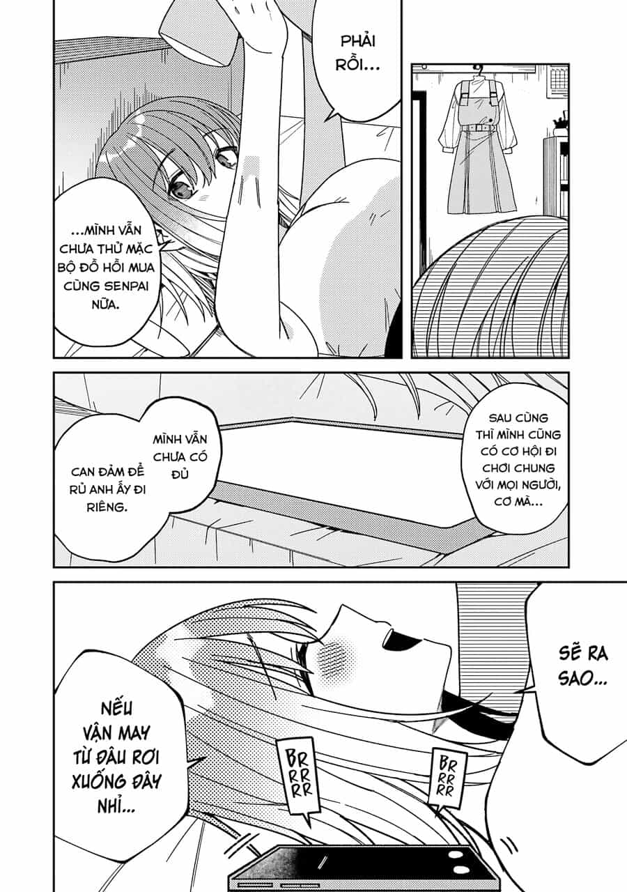 Mememori-Kun Vô Đối - Chương 11 - ảnh 3