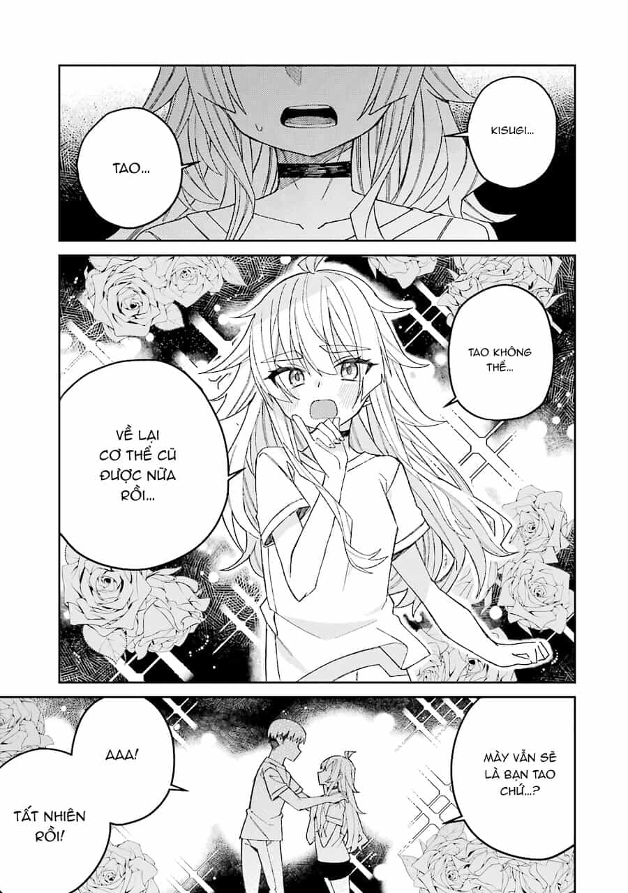 Mememori-Kun Vô Đối - Chương 2 - ảnh 2