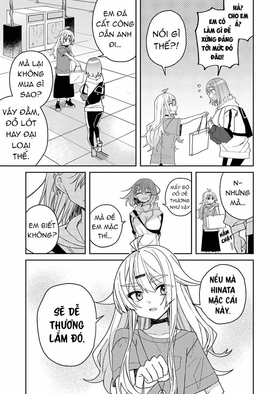 Mememori-Kun Vô Đối - Chương 4 - ảnh 24