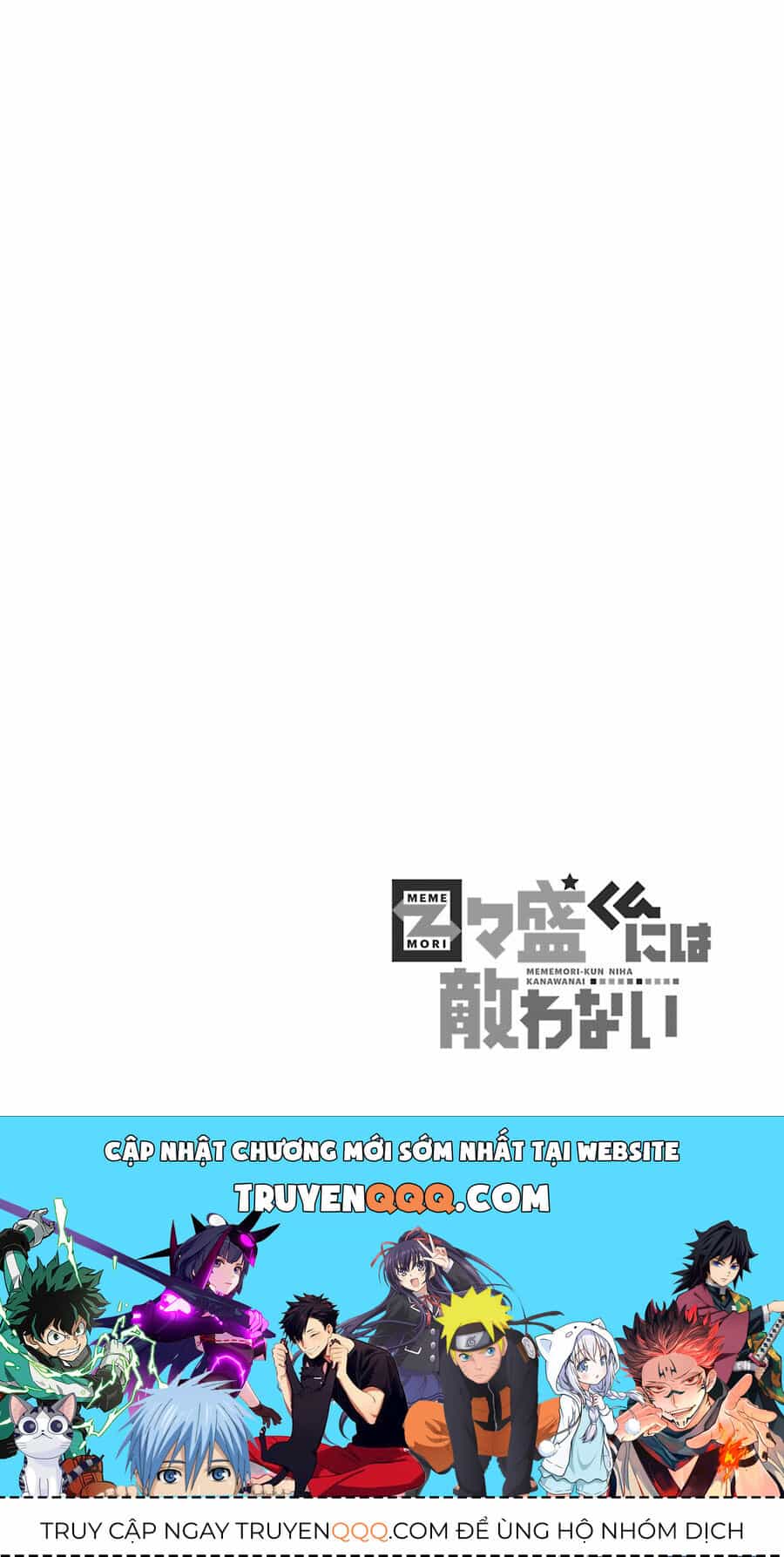 Mememori-Kun Vô Đối - Chương 5 - ảnh 29