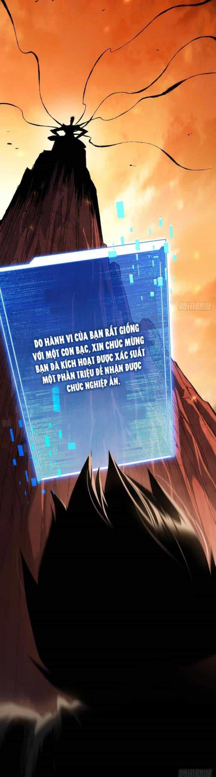 Mệnh Luân Chi Chủ! Khi Dị Biến Giáng Lâm Nhân Gian! - Chương 1 - ảnh 34