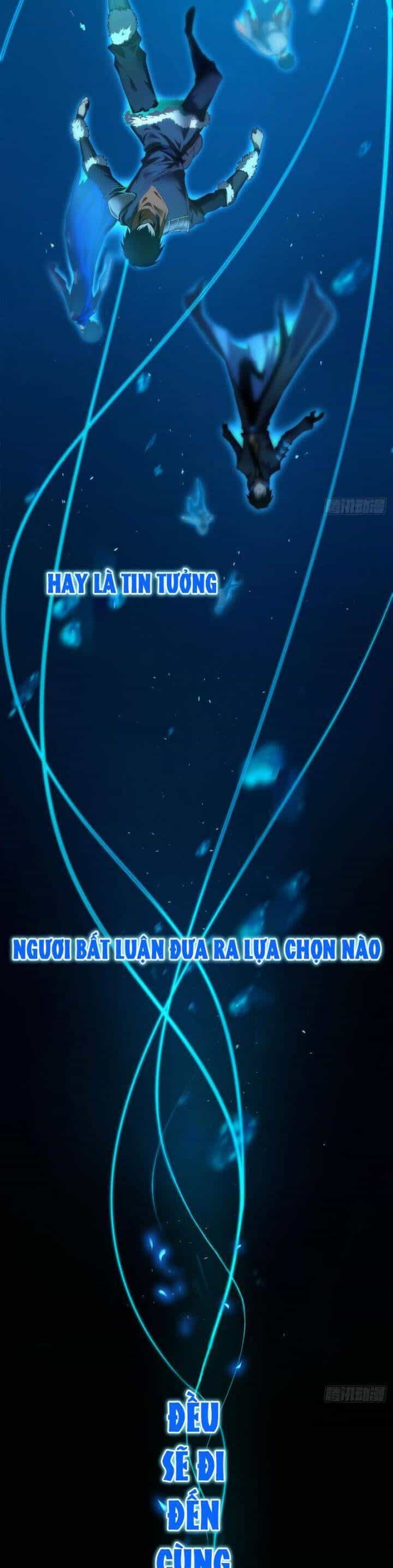 Mệnh Luân Chi Chủ! Khi Dị Biến Giáng Lâm Nhân Gian! - Chương 1 - ảnh 4