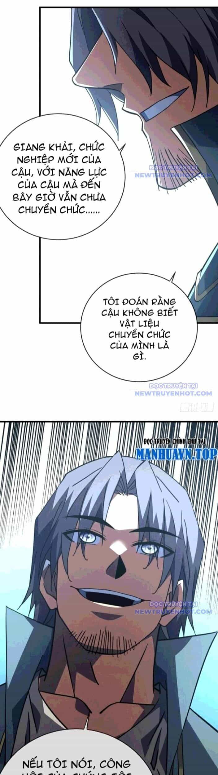 Mệnh Luân Chi Chủ! Khi Dị Biến Giáng Lâm Nhân Gian! - Chương 100 - ảnh 15