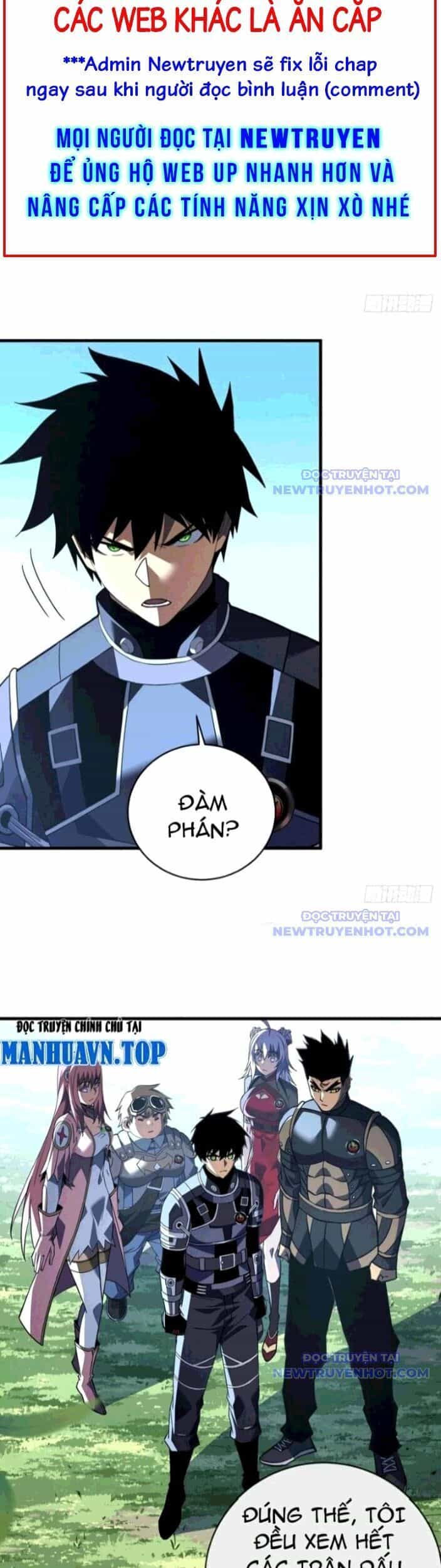 Mệnh Luân Chi Chủ! Khi Dị Biến Giáng Lâm Nhân Gian! - Chương 100 - ảnh 9