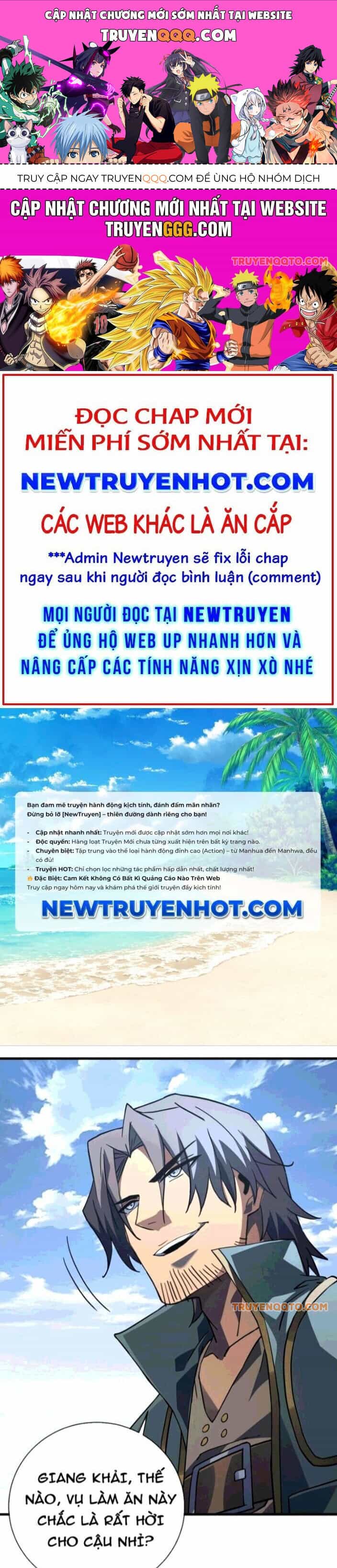 Mệnh Luân Chi Chủ! Khi Dị Biến Giáng Lâm Nhân Gian! - Chương 101 - ảnh 1