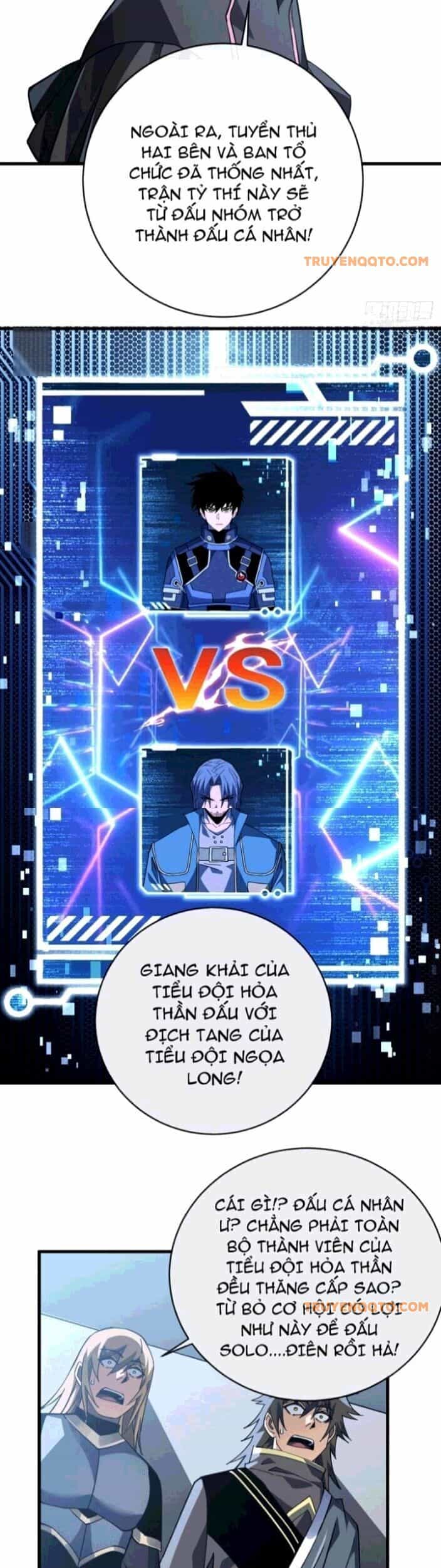 Mệnh Luân Chi Chủ! Khi Dị Biến Giáng Lâm Nhân Gian! - Chương 101 - ảnh 17