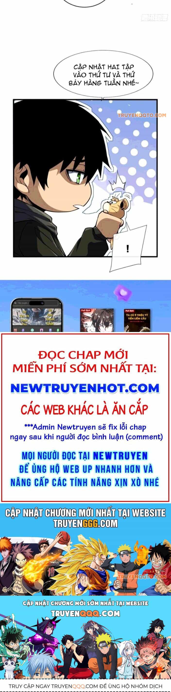 Mệnh Luân Chi Chủ! Khi Dị Biến Giáng Lâm Nhân Gian! - Chương 101 - ảnh 24