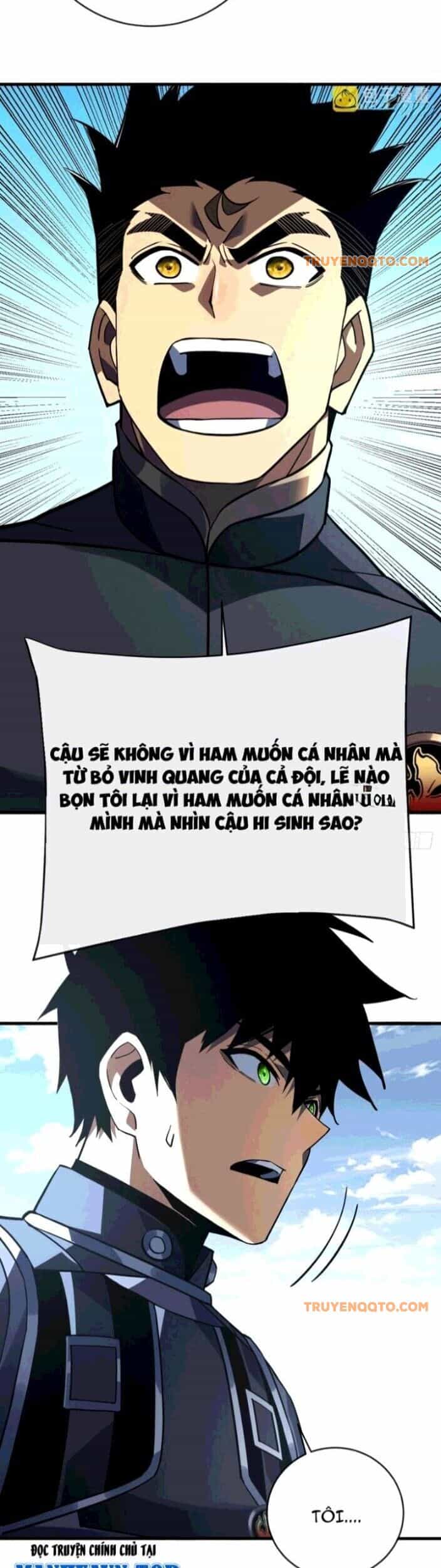 Mệnh Luân Chi Chủ! Khi Dị Biến Giáng Lâm Nhân Gian! - Chương 101 - ảnh 8