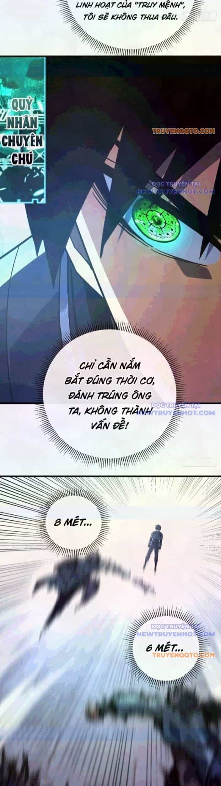 Mệnh Luân Chi Chủ! Khi Dị Biến Giáng Lâm Nhân Gian! - Chương 102 - ảnh 4