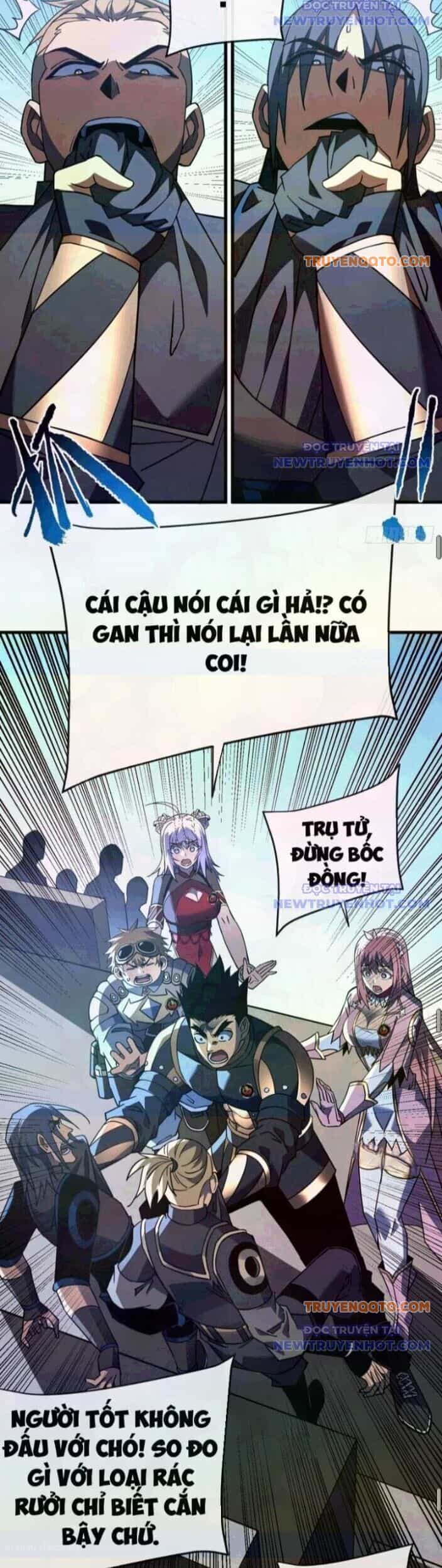 Mệnh Luân Chi Chủ! Khi Dị Biến Giáng Lâm Nhân Gian! - Chương 103 - ảnh 20