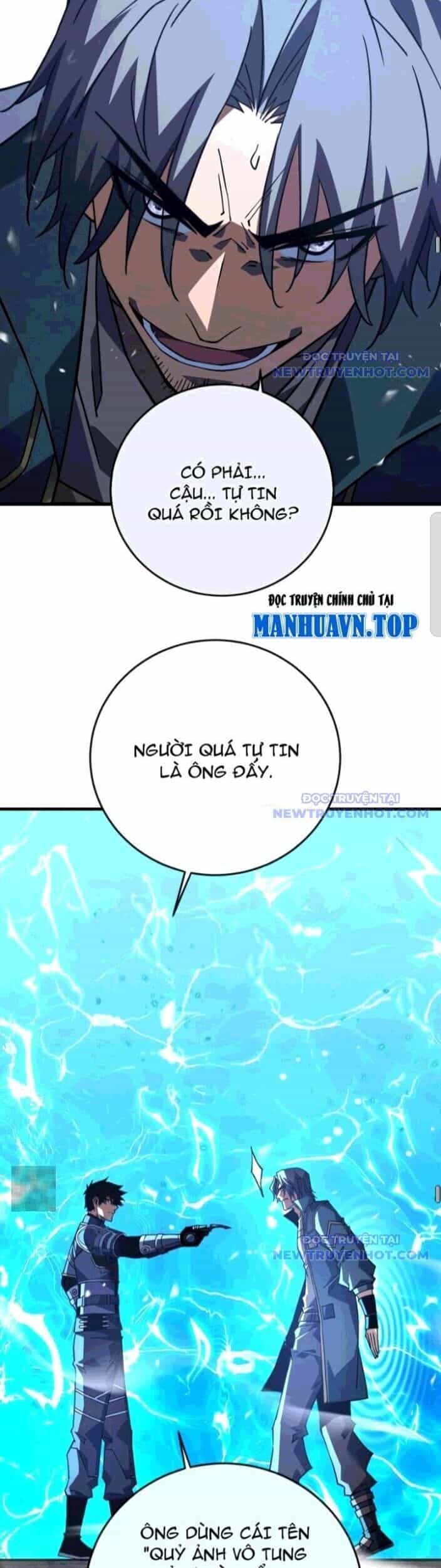 Mệnh Luân Chi Chủ! Khi Dị Biến Giáng Lâm Nhân Gian! - Chương 105 - ảnh 25
